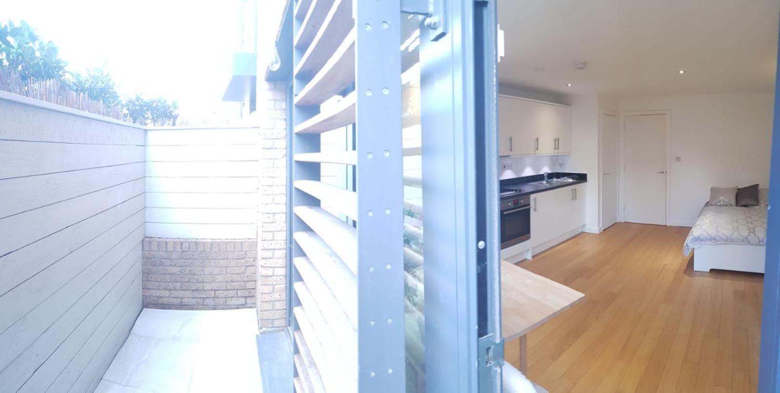 Appartamento Beautiful Located In West Kensington Fulham Chelsea