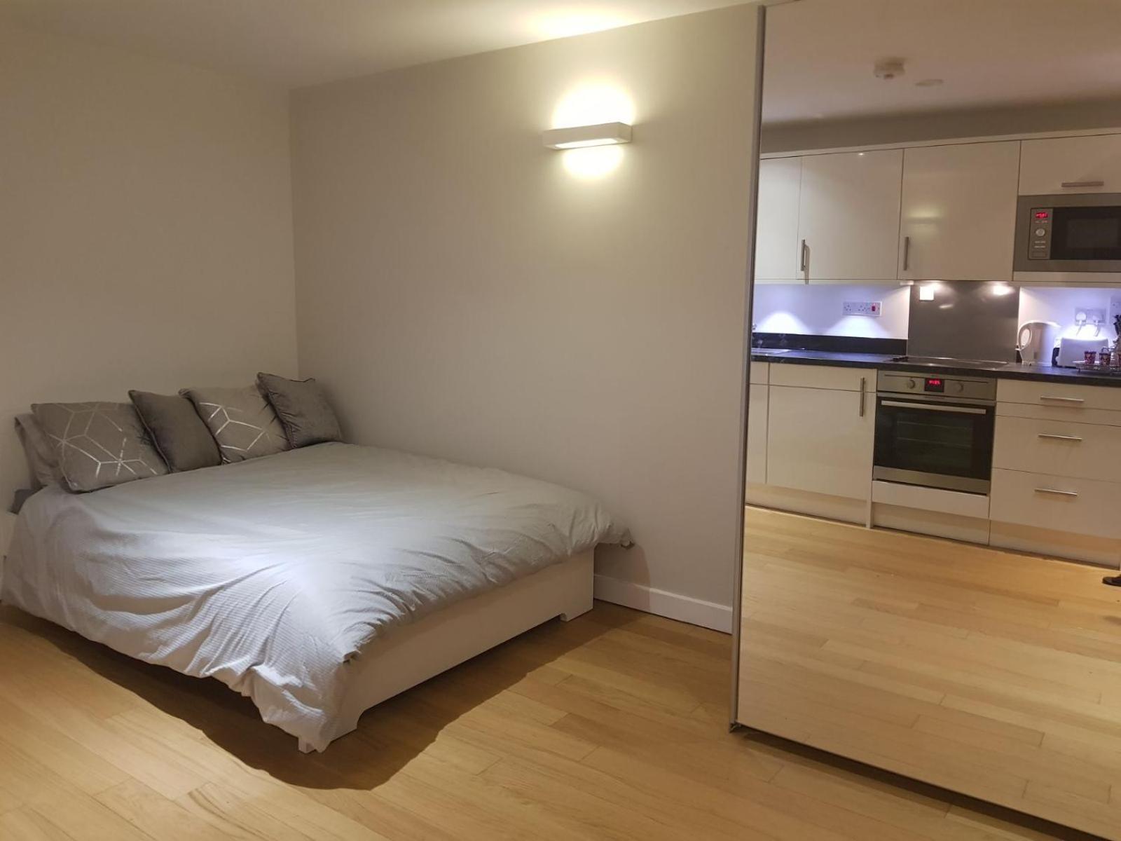 Appartamento Beautiful Located In West Kensington Fulham Chelsea Londra