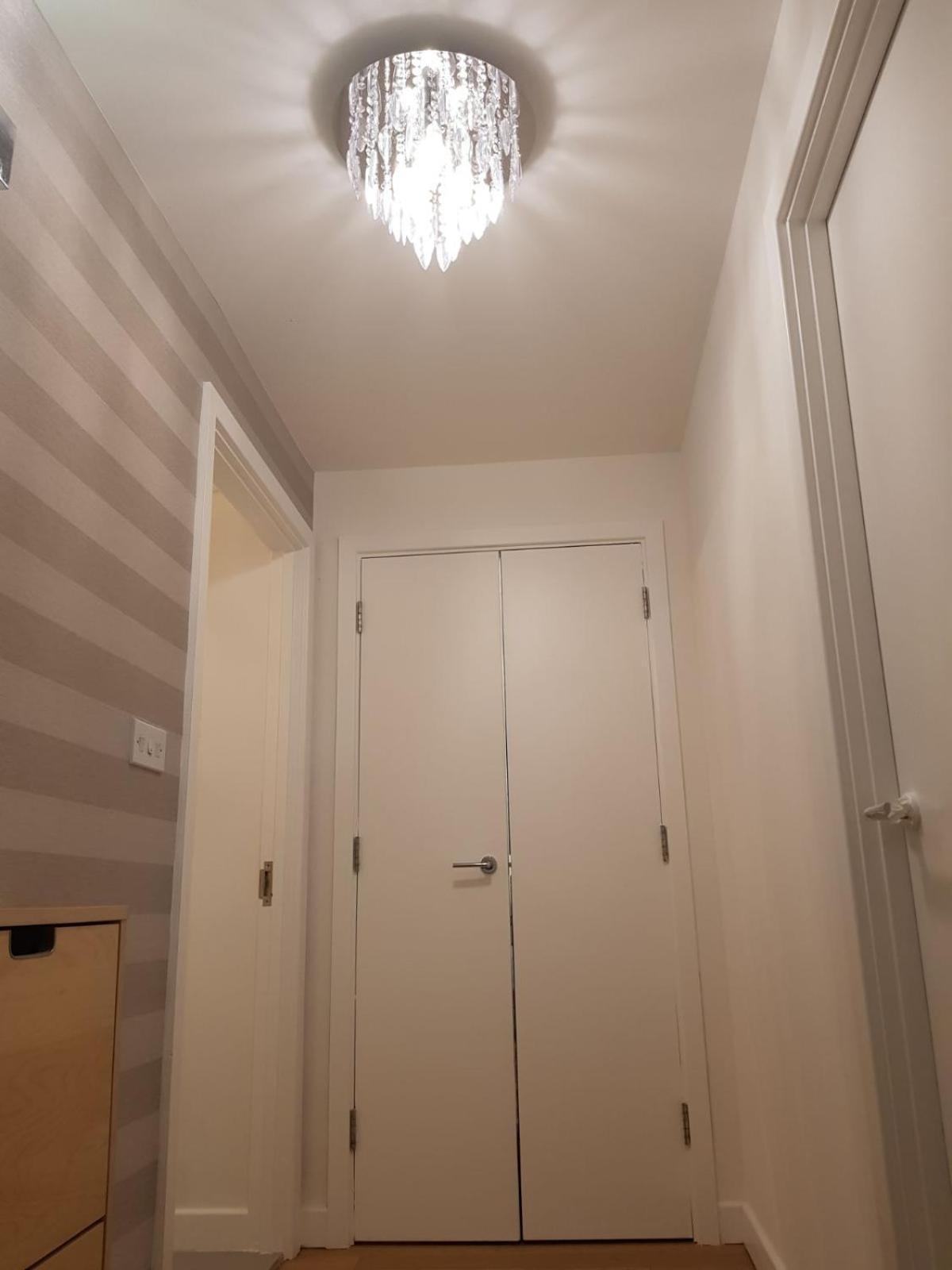 Beautiful Located In West Kensington Fulham Chelsea Appartamento