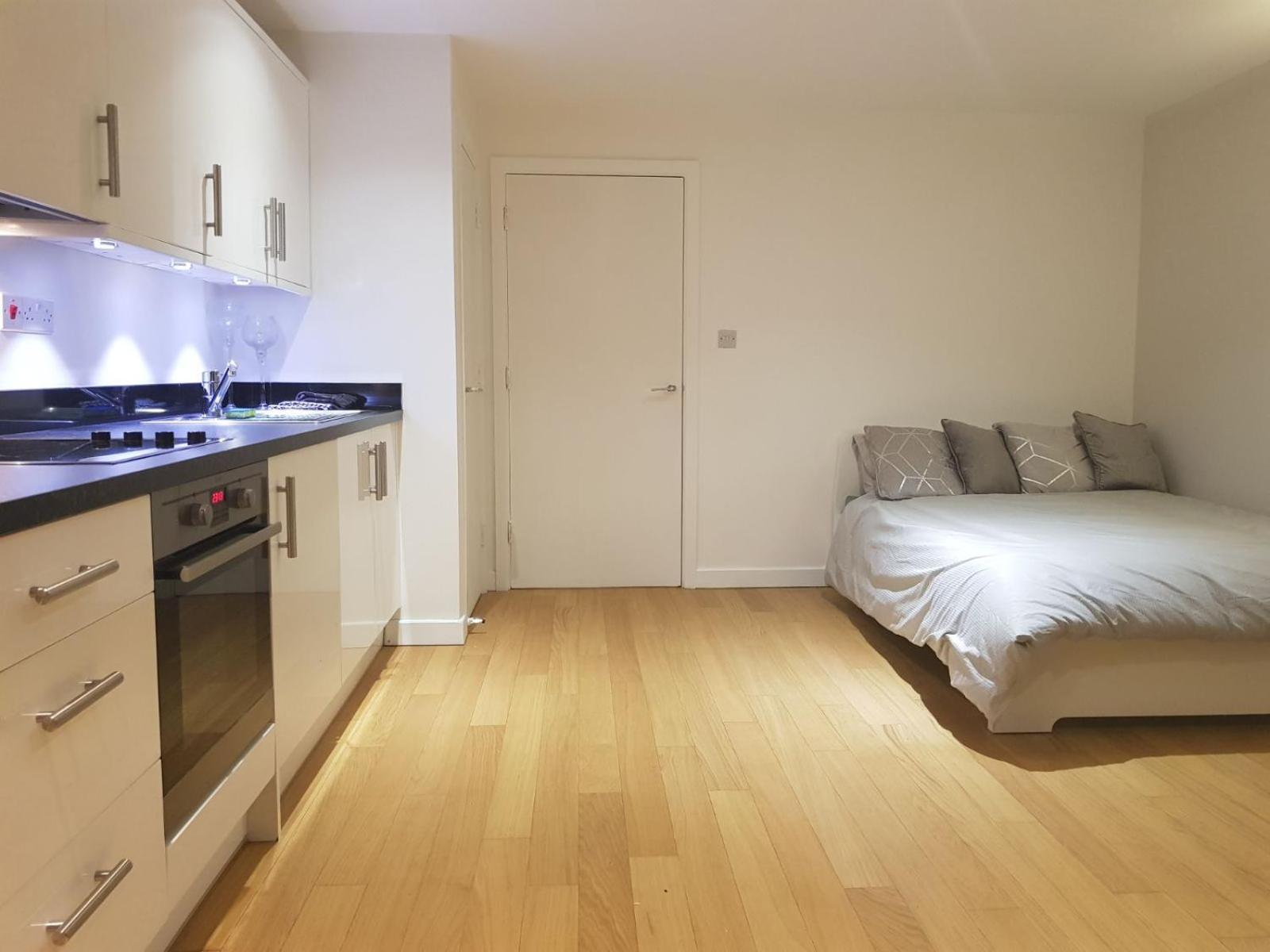 Appartamento Beautiful Located In West Kensington Fulham Chelsea *