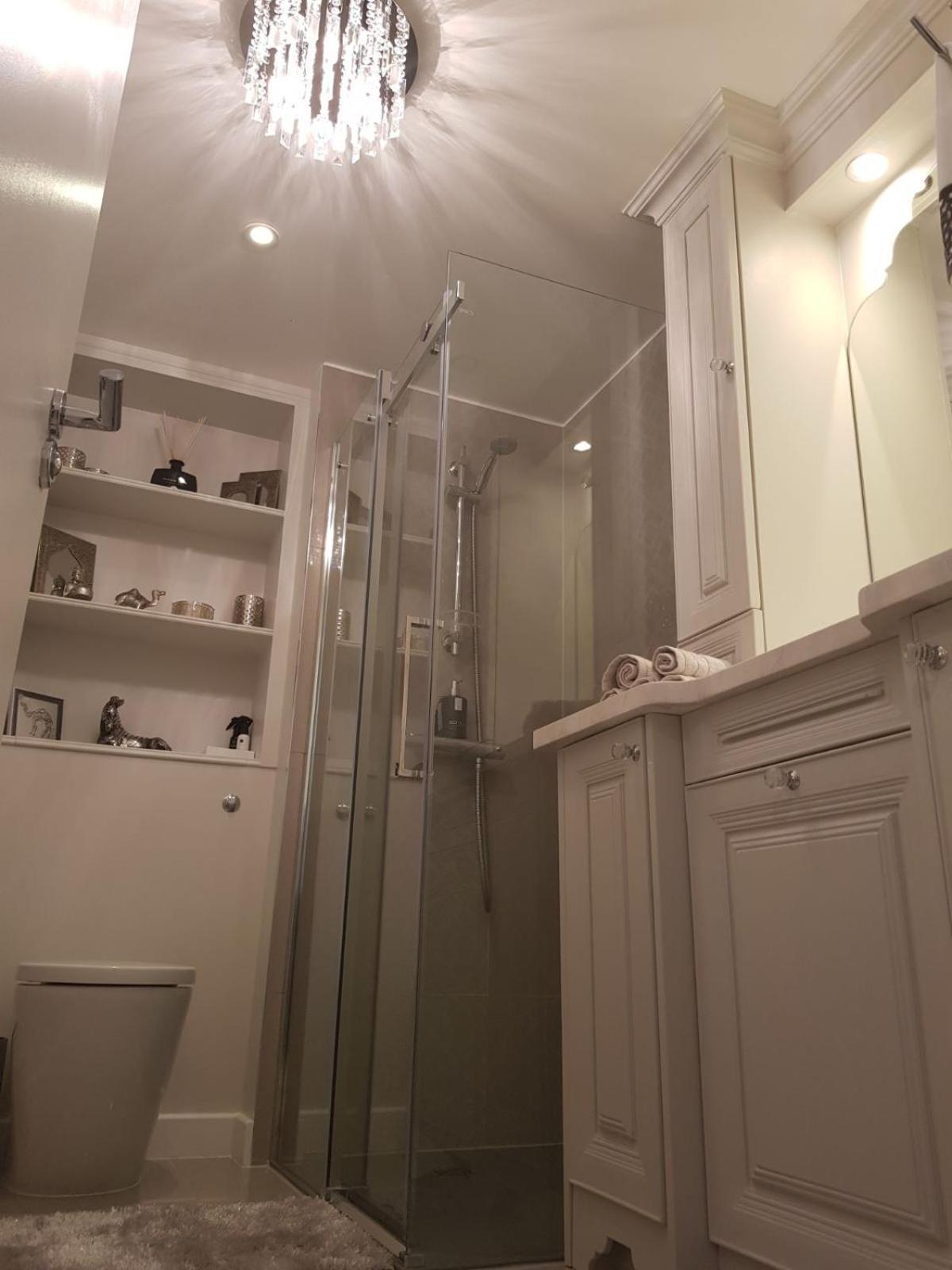 Beautiful Located In West Kensington Fulham Chelsea Londra