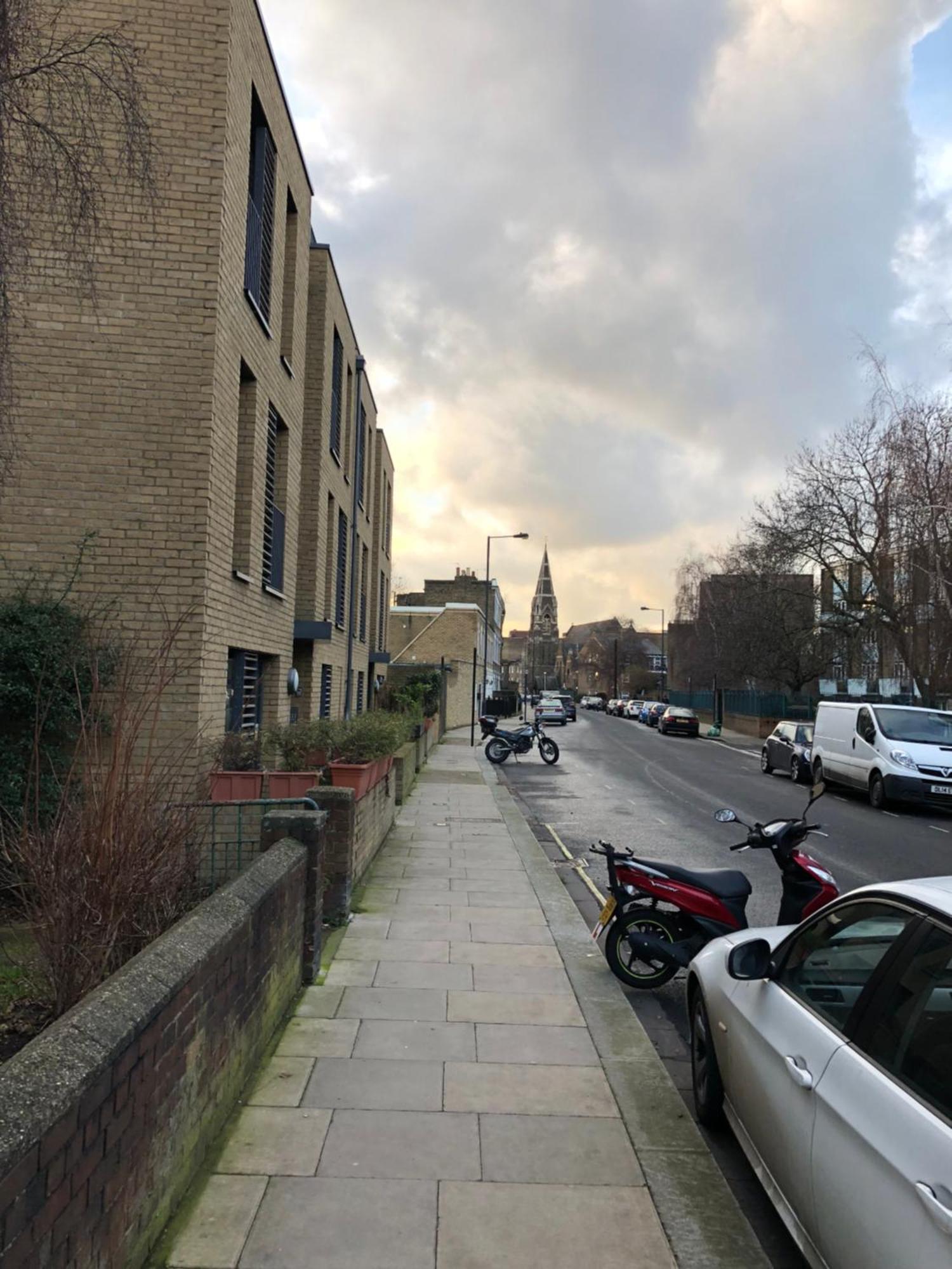 Appartamento Beautiful Located In West Kensington Fulham Chelsea *
