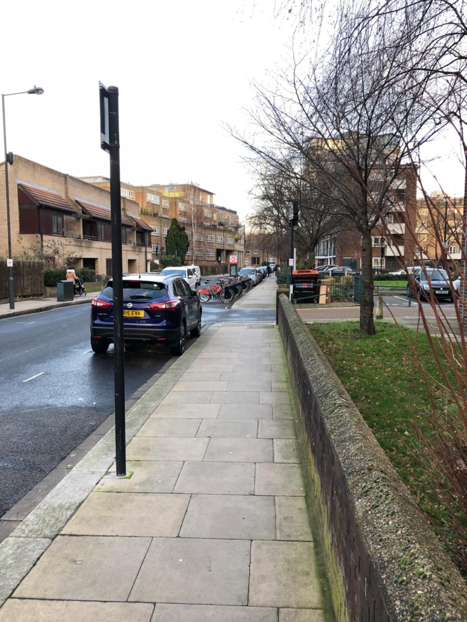 Appartamento Beautiful Located In West Kensington Fulham Chelsea Londra